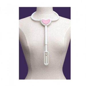 Parsons, Buckingham Bra Angel, 16D061A