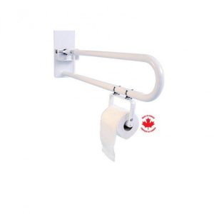 Parsons, Clip-On Toilet Paper Holder, 16B080