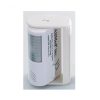 Parsons, Cordless PIR Alarm w/ Clamp, 16M102A