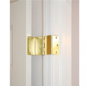 Parsons, Expandable Door Hinge, 16H157A