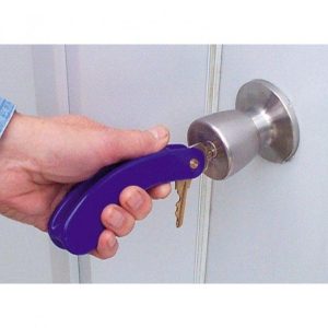 Parsons, Large Handle Key Turner, 16H148-2
