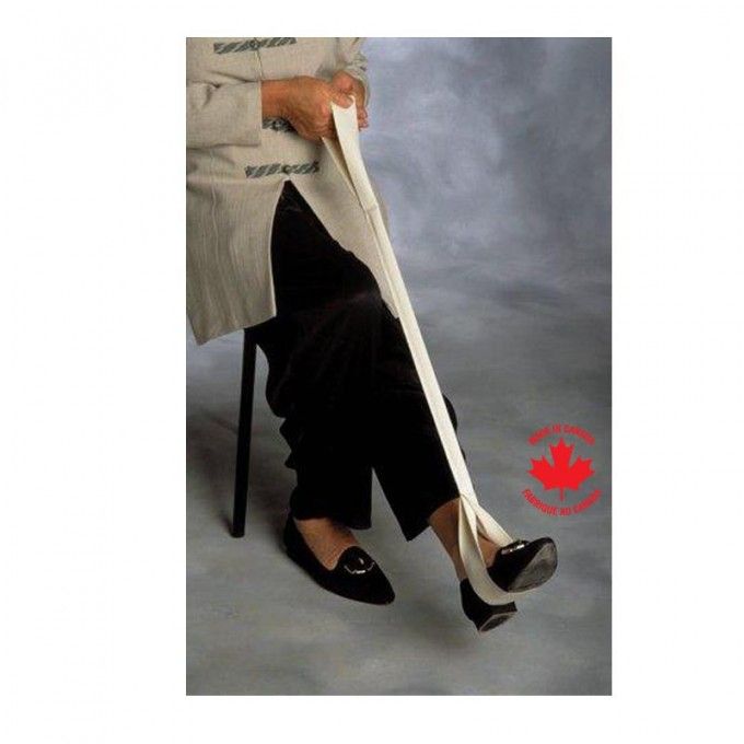 Parsons, Leg Lift Strap, 16D045