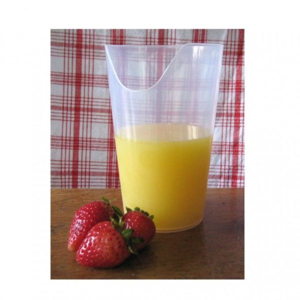Parsons, Nosey Cup - Clear, 16T141