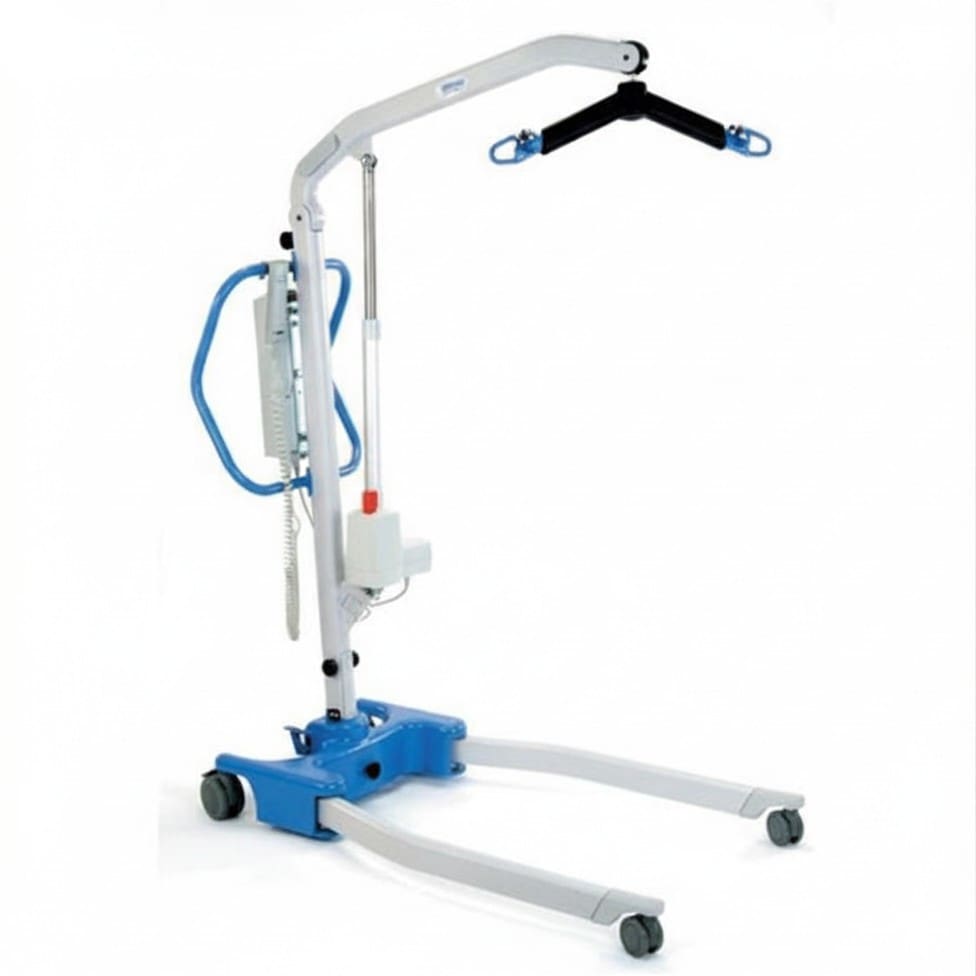 Hoyer advance patient lift