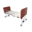 Permobil, Hälsa Hospital Bed Package with Rails Included, HALSA-STD-HSR ...