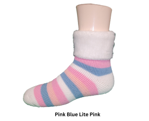 SIMCAN, Snugglers Socks