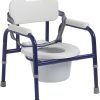 Drive, Inspired - Pinniped Pediatric Commode, PC 1000 BL