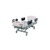 Joerns, RC 1000 Bariatric Hospital Bed with Half Rails Included, RC1000BED