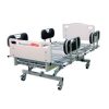 Joerns, RC 750 Bariatric Hospital Bed with Half Rails Included, RC750BED