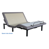 Permobil, Resten Select Adjustable Home Comfort Bed