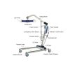 Invacare, Reliant 450 Battery-Powered Lift, RPL450-1 & RPL450-2 - Image 2