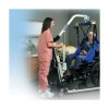 Invacare, Reliant 450 Battery-Powered Lift, RPL450-1 & RPL450-2 - Image 6