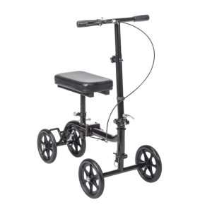 Drive, Economy Folding Knee Walker, RTL799