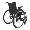 REHASENSE, ICON 30 FAF Lightweight Standard Wheelchair - Image 3