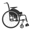 REHASENSE, ICON 30 FAF Lightweight Standard Wheelchair - Image 4