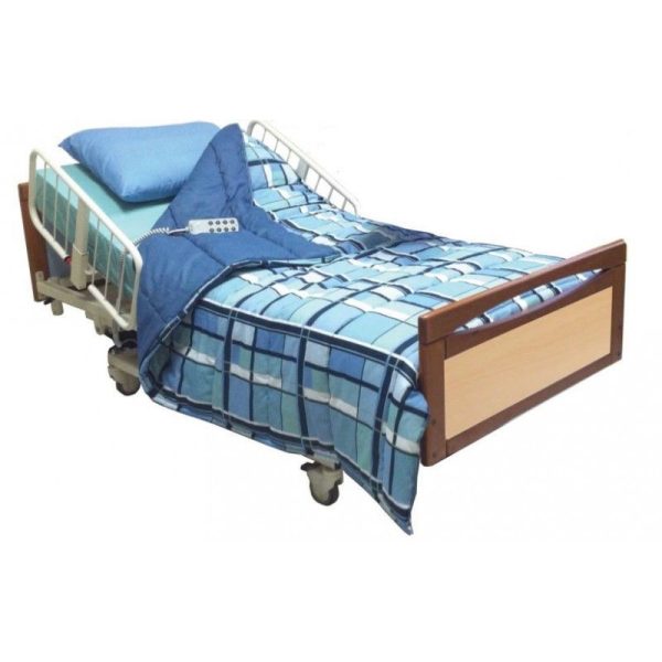 Rental, Upgraded Hospital Bed Electric Hi-low Homecare (Monthly)