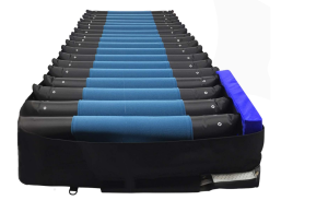 Blake, Rhythm Multi Plus Mattress System