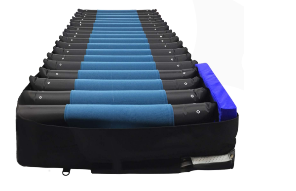 Blake, Rhythm Multi Plus Mattress System