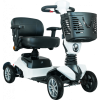 HeartWay, S11 Zen+ 4 Wheel Mobility Scooter