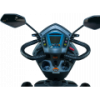 HeartWay, S12 Monster X Mobility Scooter - Image 3