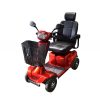 Fortress, S425 4 Wheel Scooter
