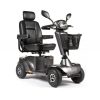 Fortress, S425 4 Wheel Scooter - Image 3