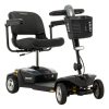 Pride, Go-Go Endurance Li Scooter, S54LXLIT