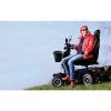 Fortress, S700 4-Wheel Scooter - Image 4