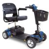 Pride, Go-Go Sport 3 and 4 Wheel Scooter, S73, S74 - Image 2
