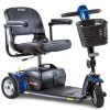 Pride, Go-Go Sport 3 and 4 Wheel Scooter, S73, S74 - Image 4