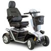 Pride, Pursuit XL - 4 Wheel Scooter, SC714 - Image 2