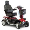Pride, Pursuit XL - 4 Wheel Scooter, SC714
