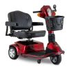 Pride, Maxima - 3 and 4 Wheel Scooter - Image 3