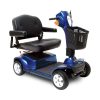 Pride, Maxima - 3 and 4 Wheel Scooter - Image 4