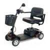 Amylior, Gs 100 Travel Scooter, GS100 - Image 5