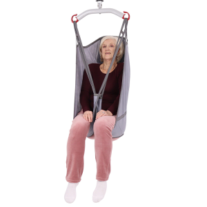 Etac, Molift UnoSling HighBack - Disposable