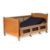 SleepSafe, LOW BED, SS-BXorBB-FC - Image 2