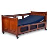 SleepSafe, LOW BED, SS-BXorBB-FC - Image 4