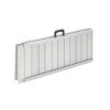 Drive, Single Fold Portable Wheelchair Scooter Ramp - Image 2