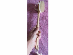 Parsons, Scrub Brush w/ Long Handle, 16B121