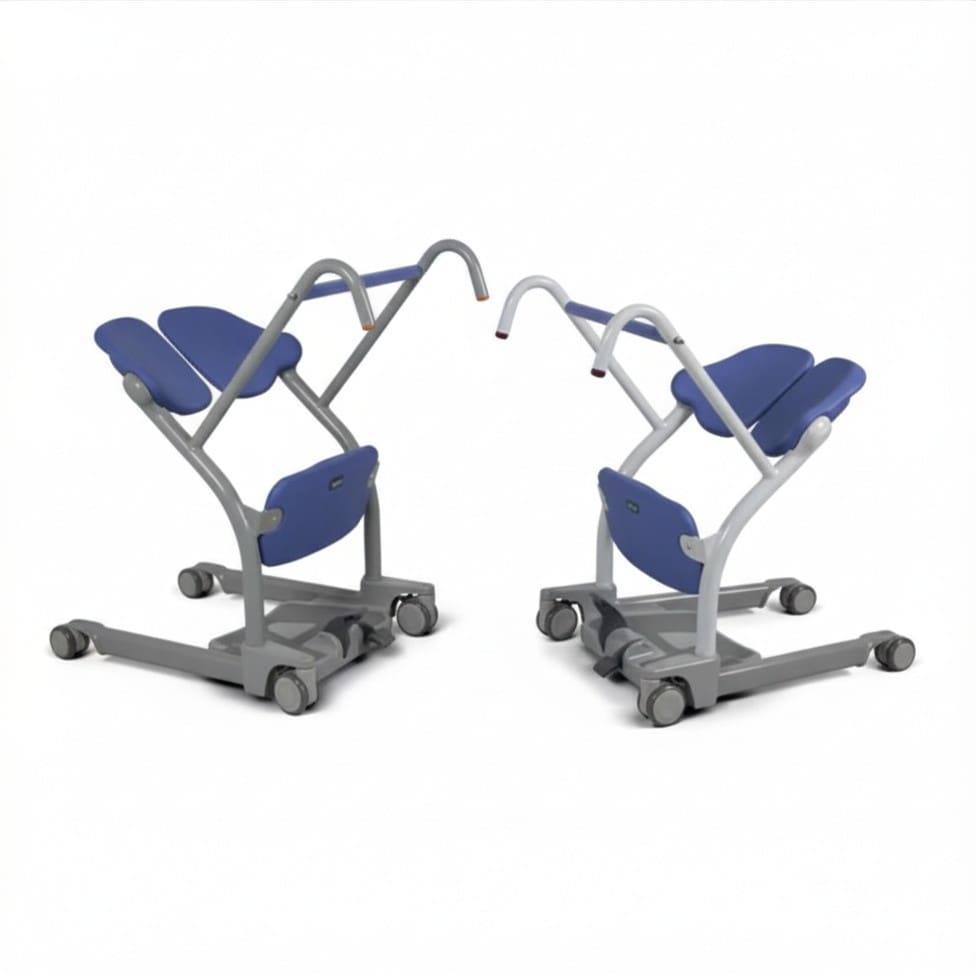 Sara Stedy Transfer system