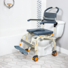 ShowerBuddy, Roll-In Buddy LITE Shower Chair, SB6c