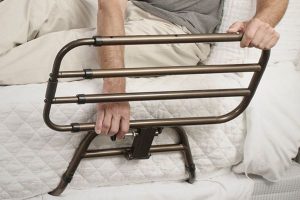 SignatureLife, Sleep Safe Home Bed Rail, 7600