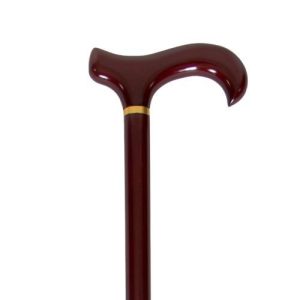 PCP, Non-Adjustable Derby Handle Cane, 513308, 513299