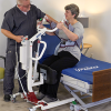 Span America, F500S Powered Sit-to-Stand Patient Lift