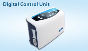 Span America, PressureGuard® Bariatric APM Standard Control Unit