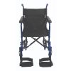 ProBasics, Aluminum Transport Wheelchair, 19-inch, TCA1916 - Image 5