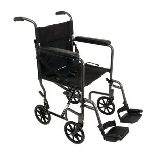 ProBasics, Steel Transport Chair