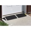 PVI, Standard Threshold Ramps, THR832