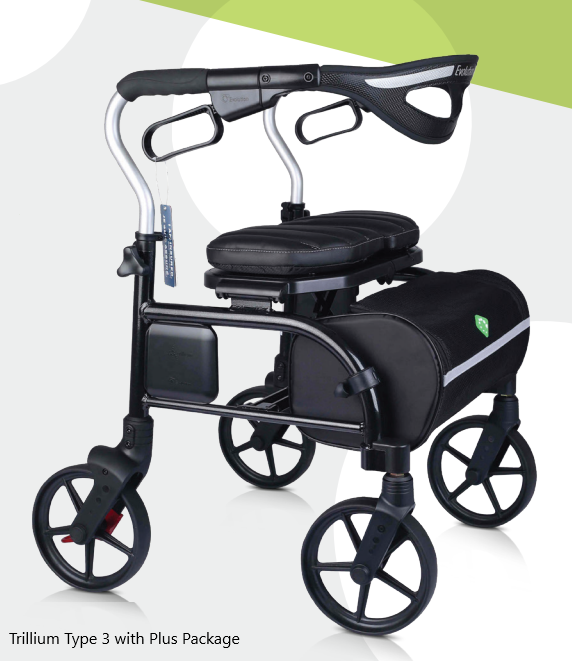 TRILLIUM SERIES TYPE 388